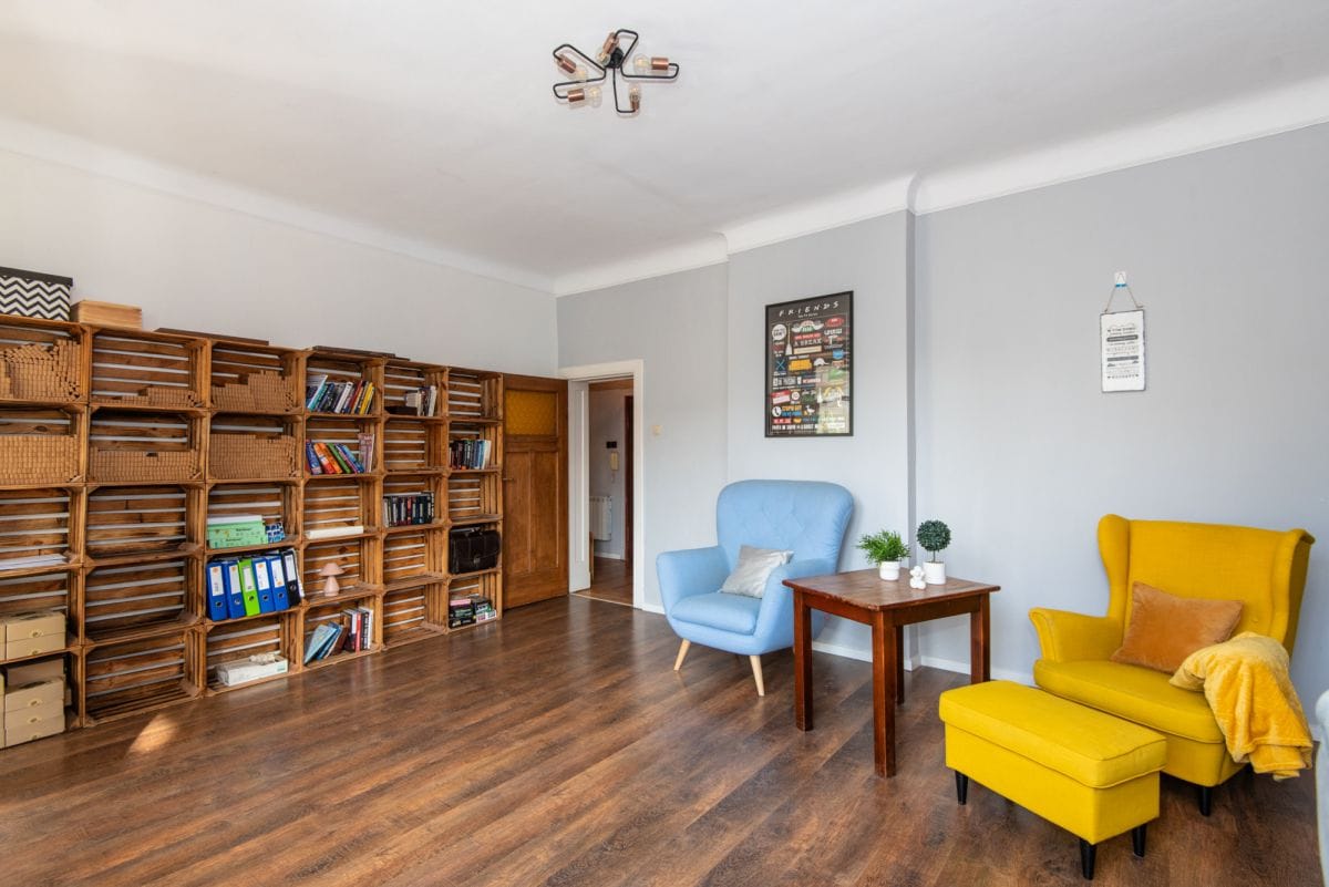 Mieszkanie 3 pokojowe na Sprzedaż