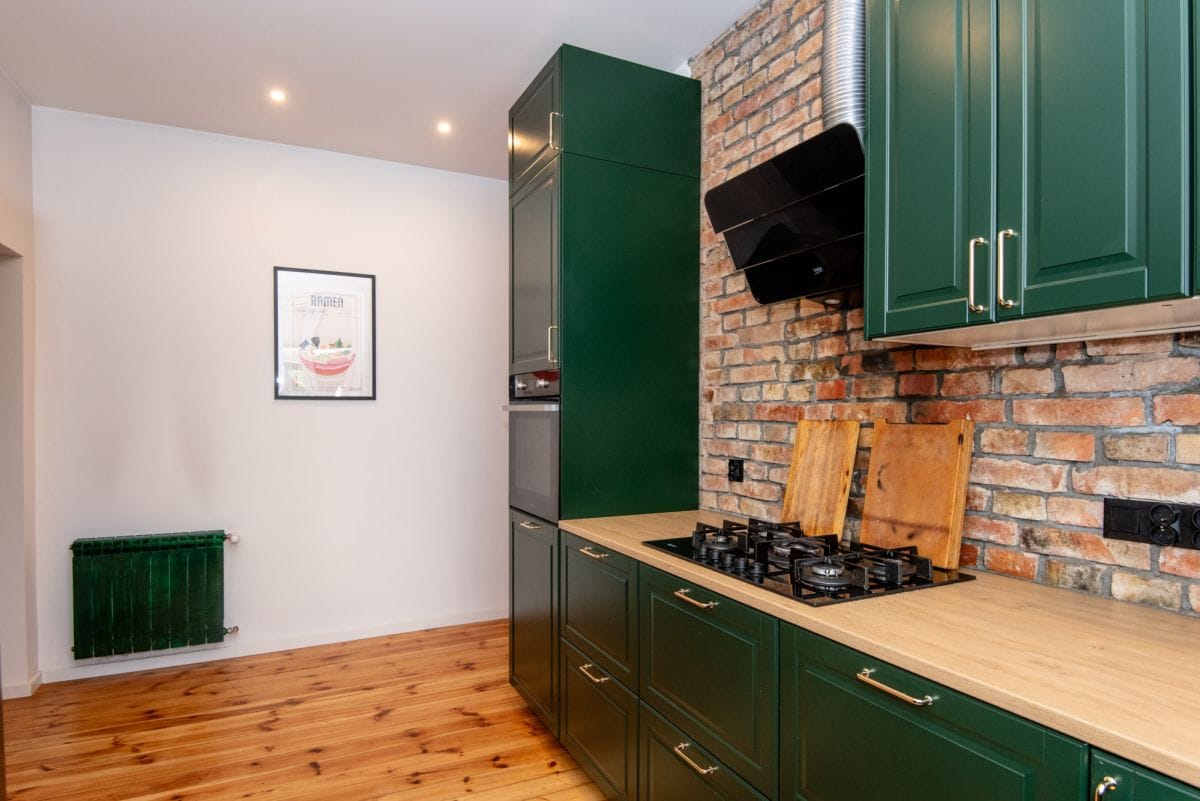 Mieszkanie 3 pokojowe na Sprzedaż