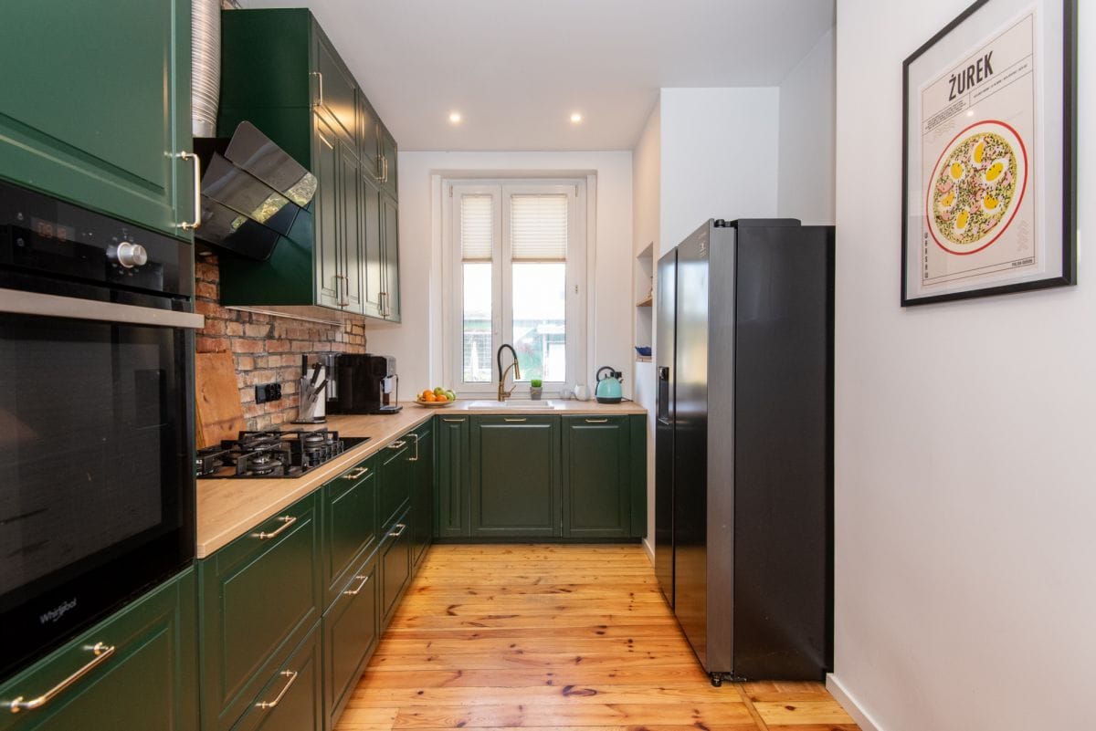 Mieszkanie 3 pokojowe na Sprzedaż