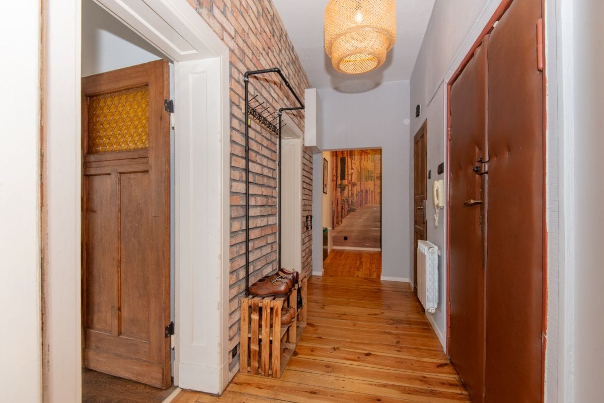 Mieszkanie 3 pokojowe na Sprzedaż