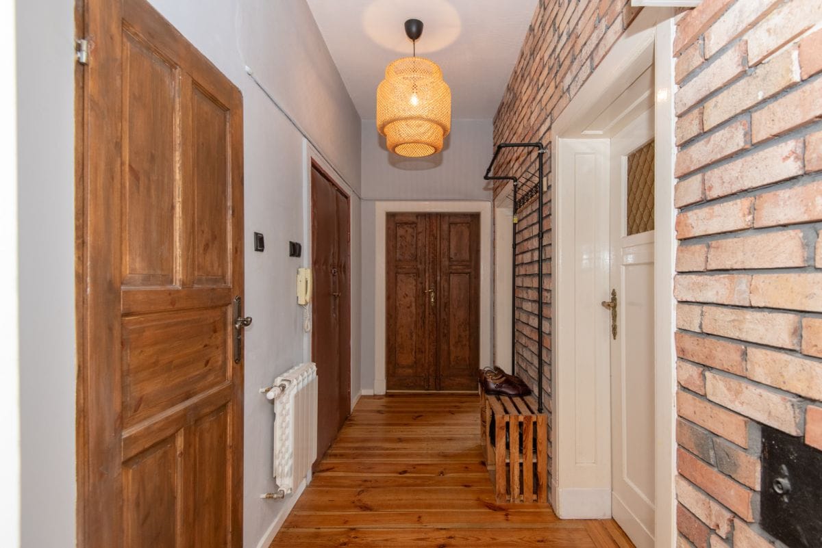 Mieszkanie 3 pokojowe na Sprzedaż