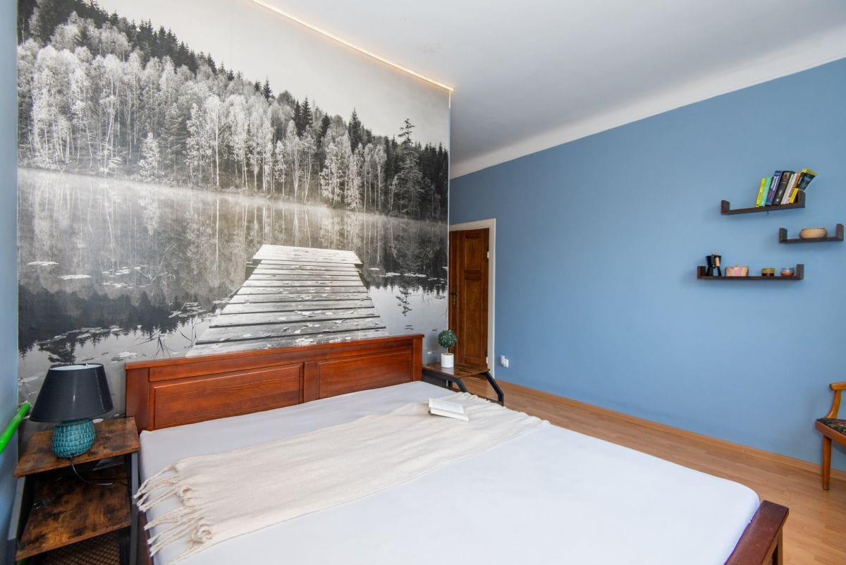 Mieszkanie 3 pokojowe na Sprzedaż