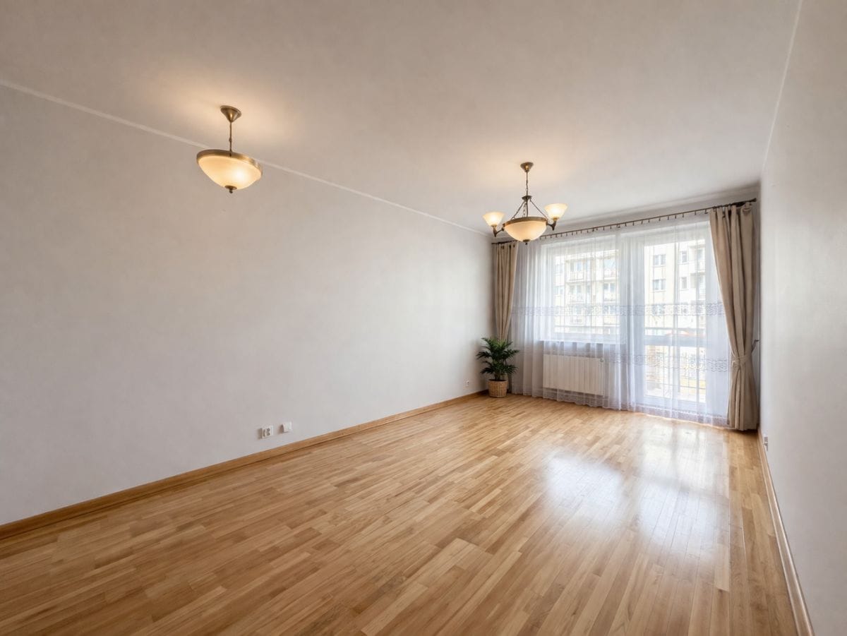 Mieszkanie 2 pokojowe na Sprzedaż