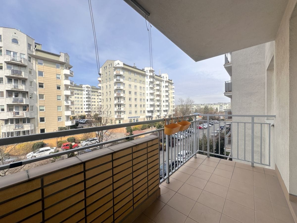 Mieszkanie 2 pokojowe na Sprzedaż