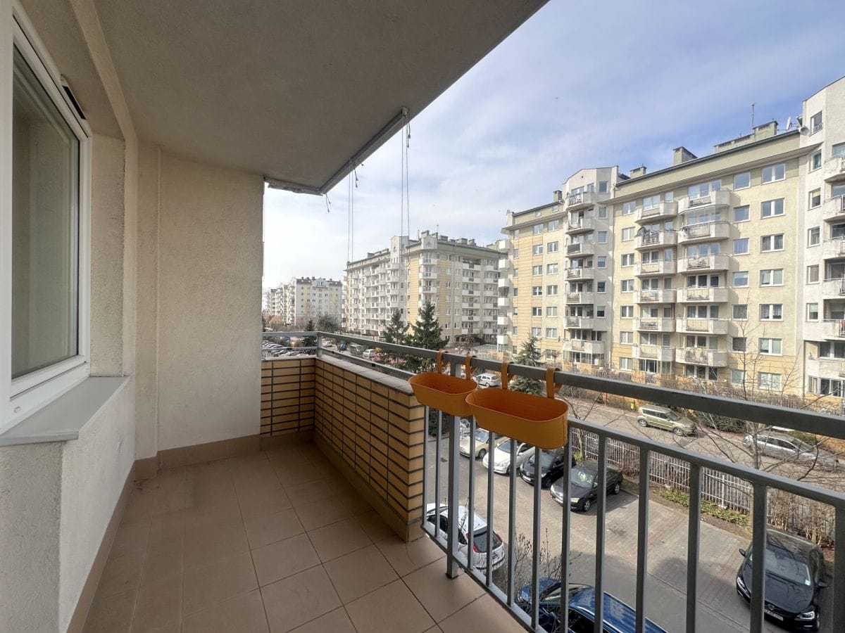 Mieszkanie 2 pokojowe na Sprzedaż