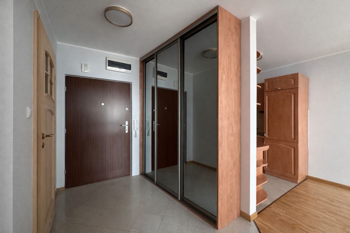 Mieszkanie 2 pokojowe na Sprzedaż