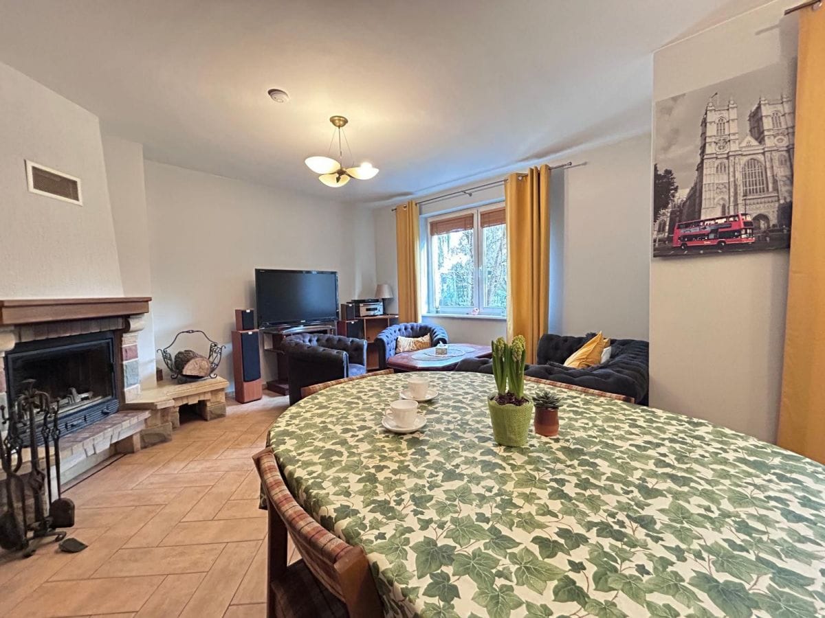 Dom 5 pokojowe na Sprzedaż