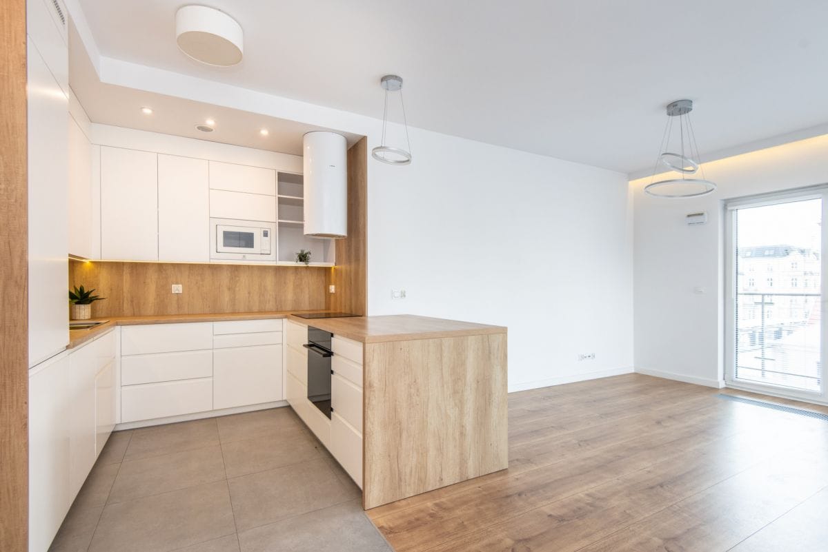 Mieszkanie 3 pokojowe na Sprzedaż