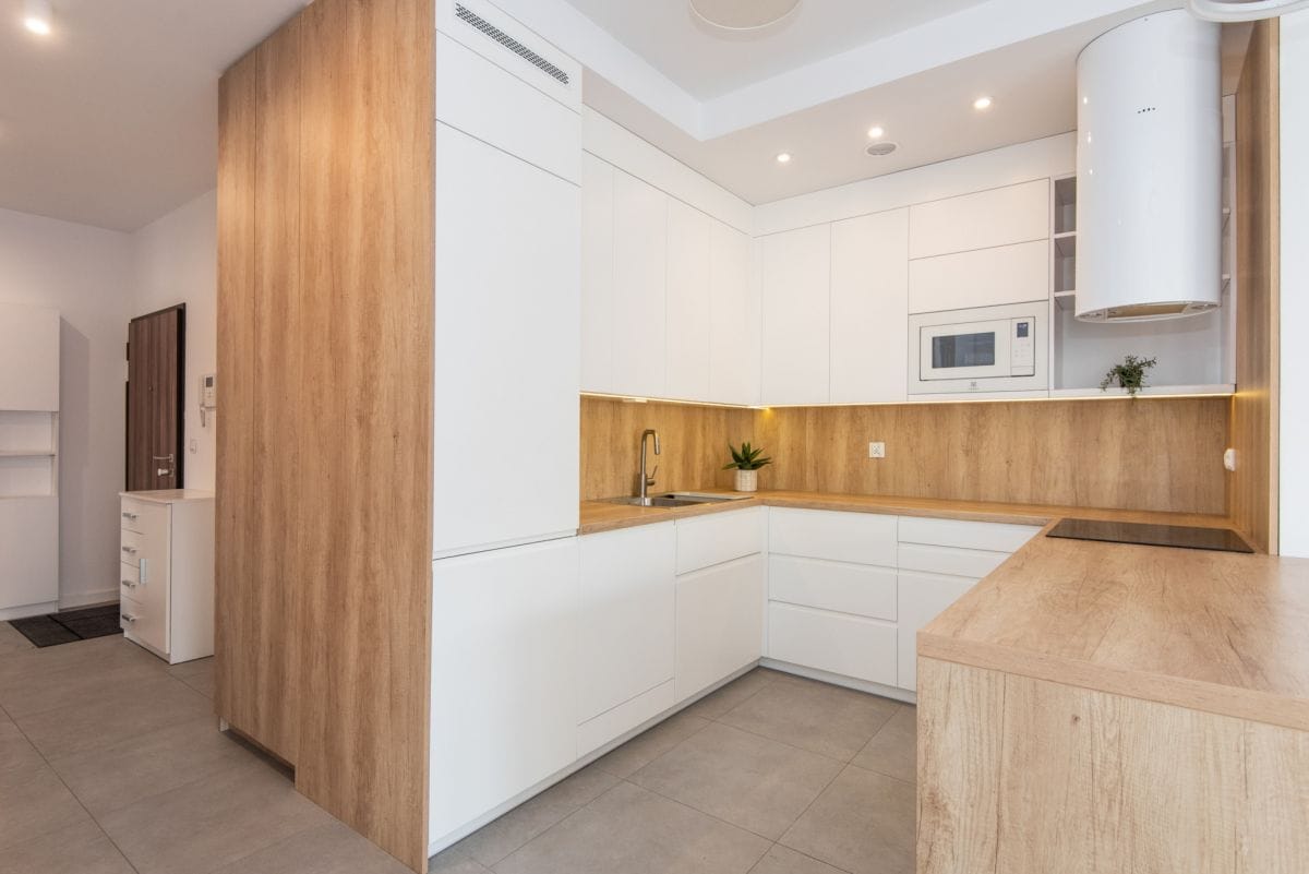 Mieszkanie 3 pokojowe na Sprzedaż