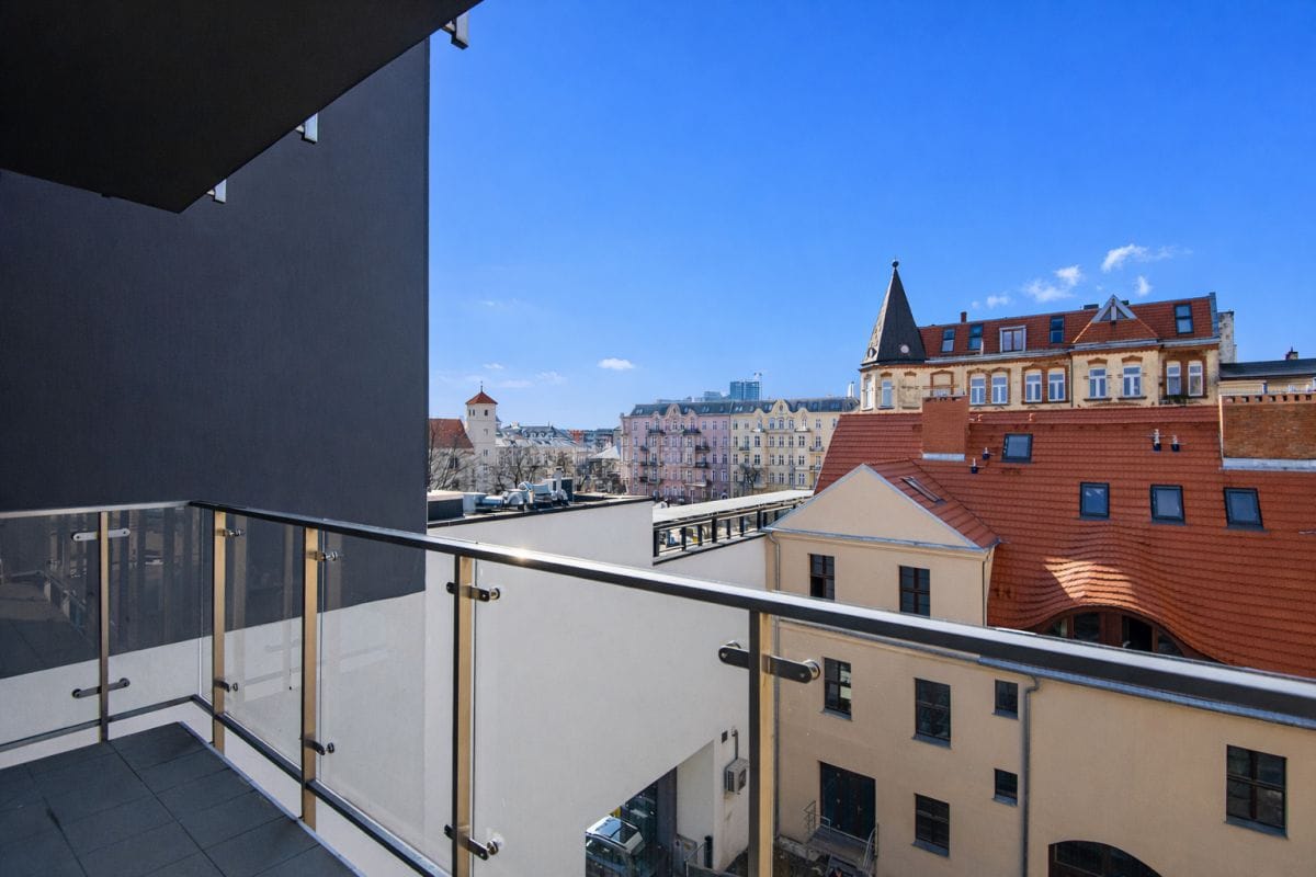 Mieszkanie 3 pokojowe na Sprzedaż