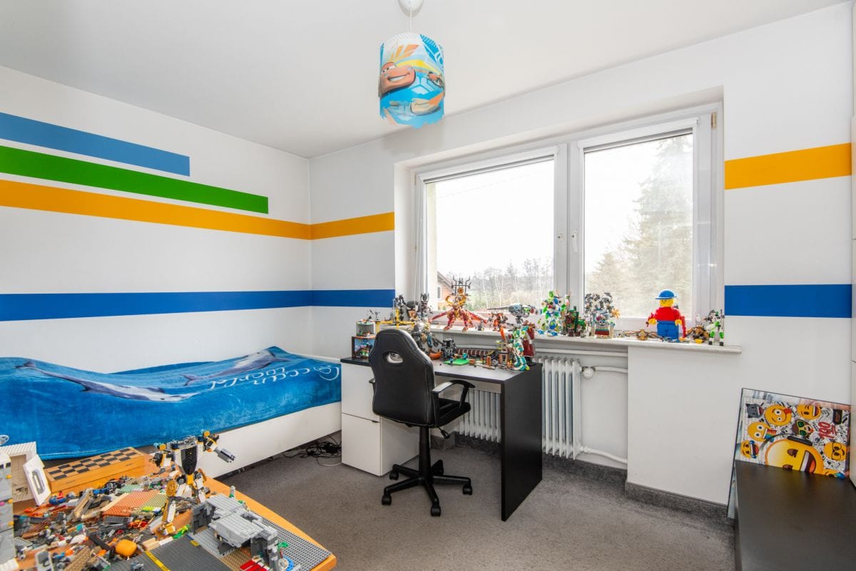 Dom 6 pokojowe na Sprzedaż