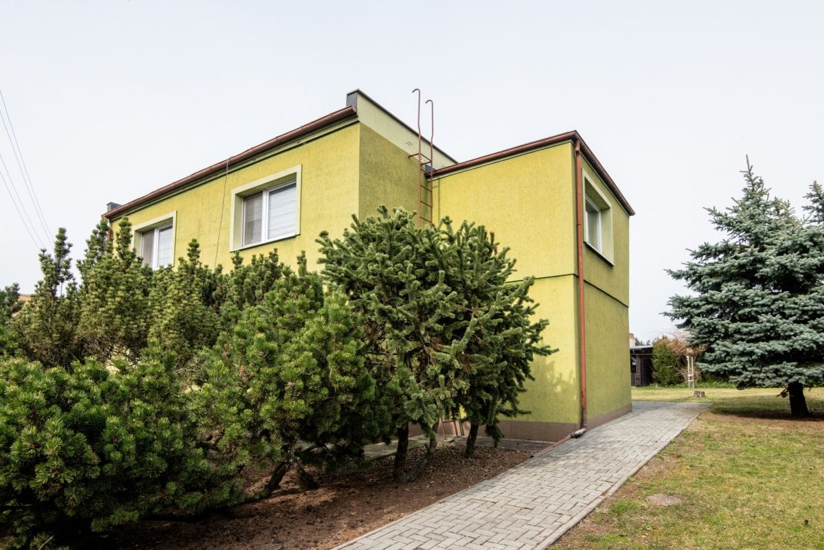 Dom 6 pokojowe na Sprzedaż