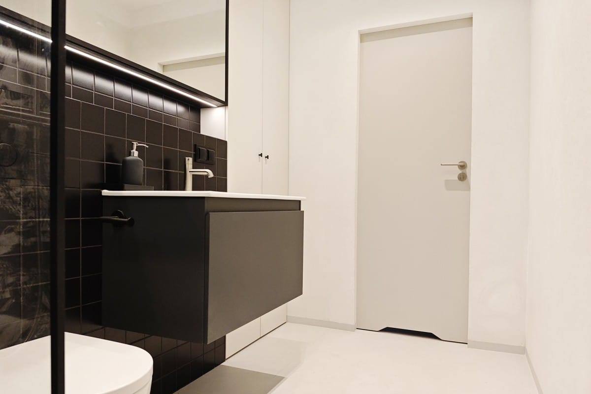 Mieszkanie 1 pokojowe na Sprzedaż