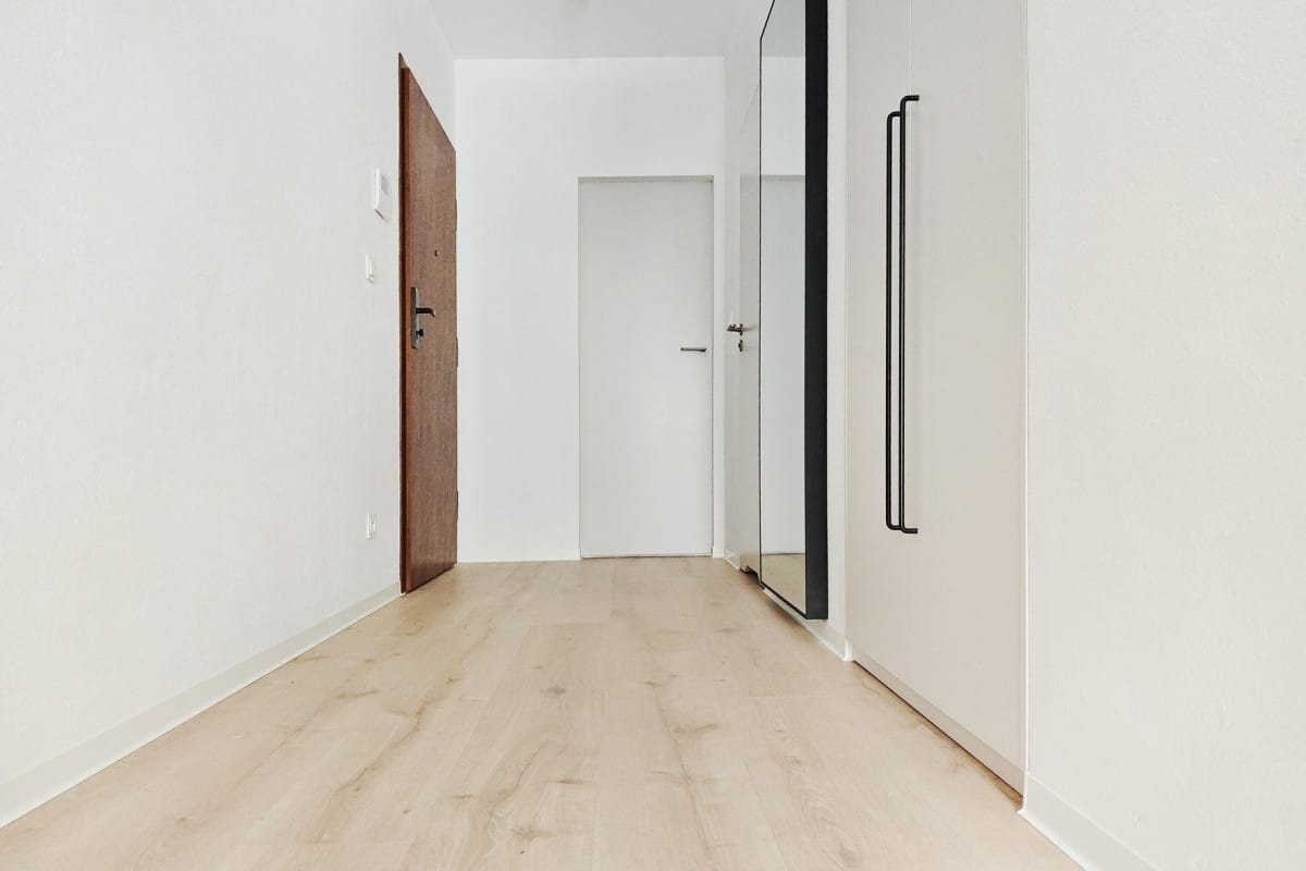 Mieszkanie 1 pokojowe na Sprzedaż