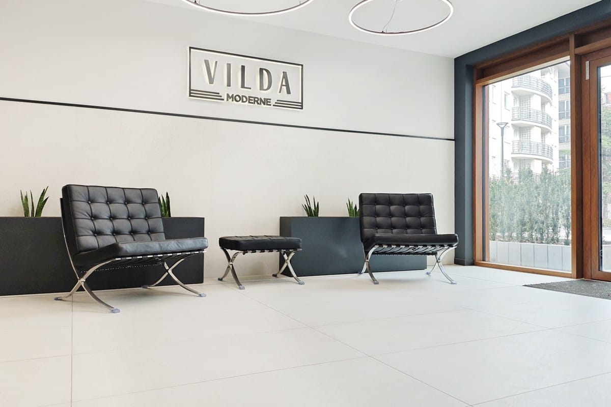 Mieszkanie 1 pokojowe na Sprzedaż