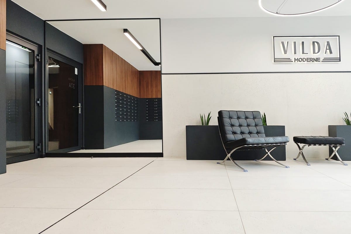 Mieszkanie 1 pokojowe na Sprzedaż