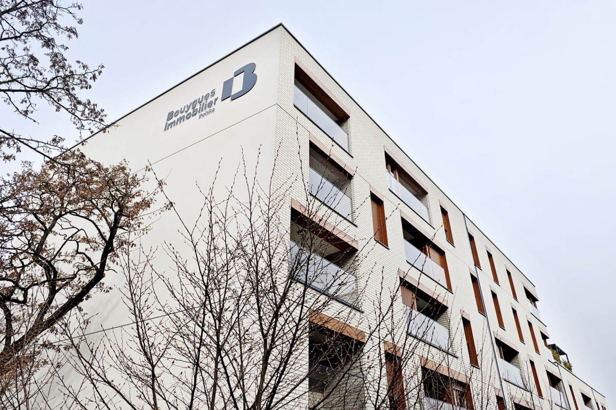 Mieszkanie 1 pokojowe na Sprzedaż