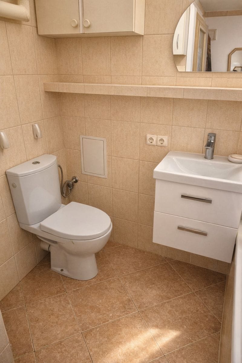 Mieszkanie 2 pokojowe na Sprzedaż