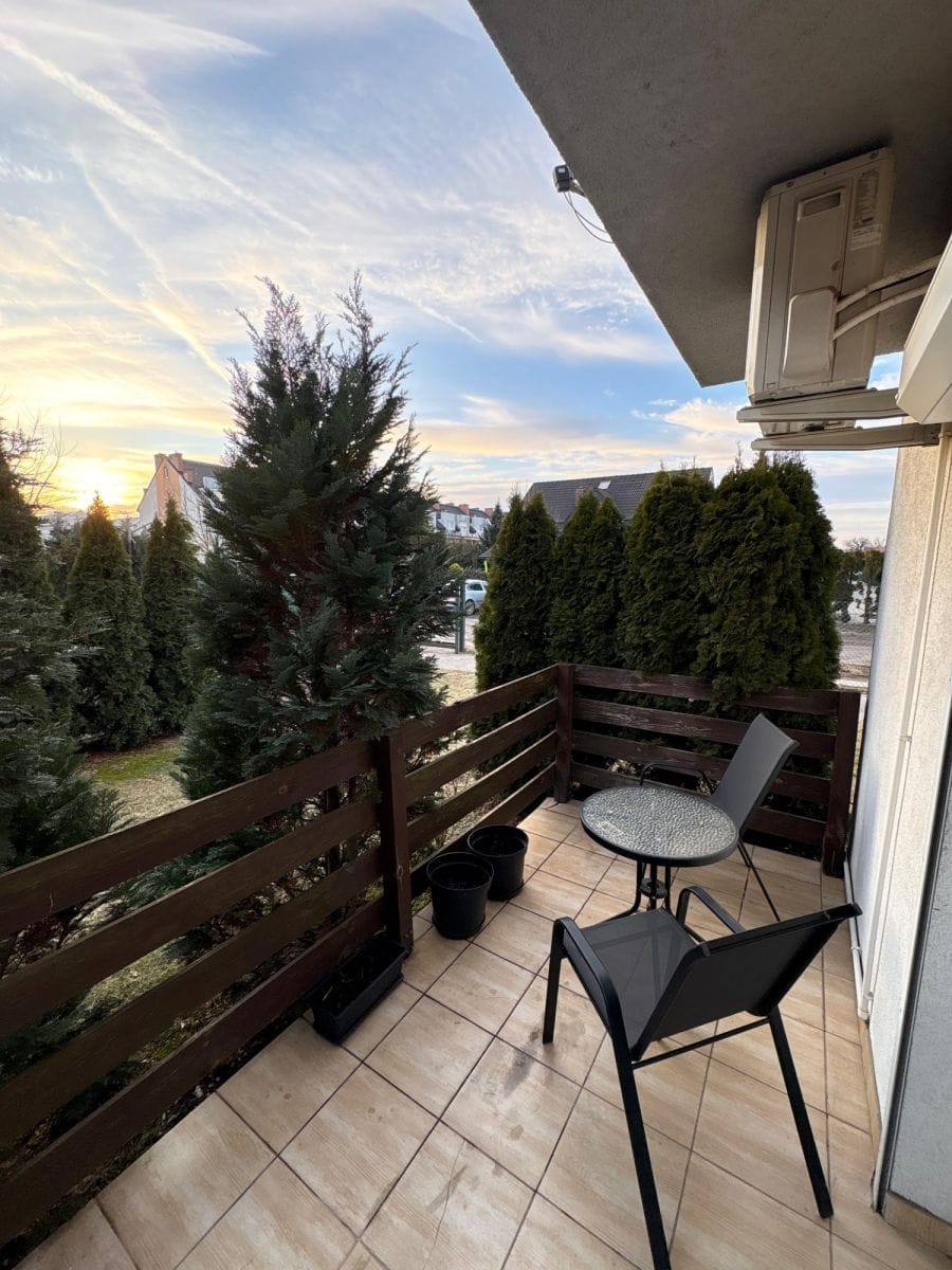 Mieszkanie 2 pokojowe na Sprzedaż