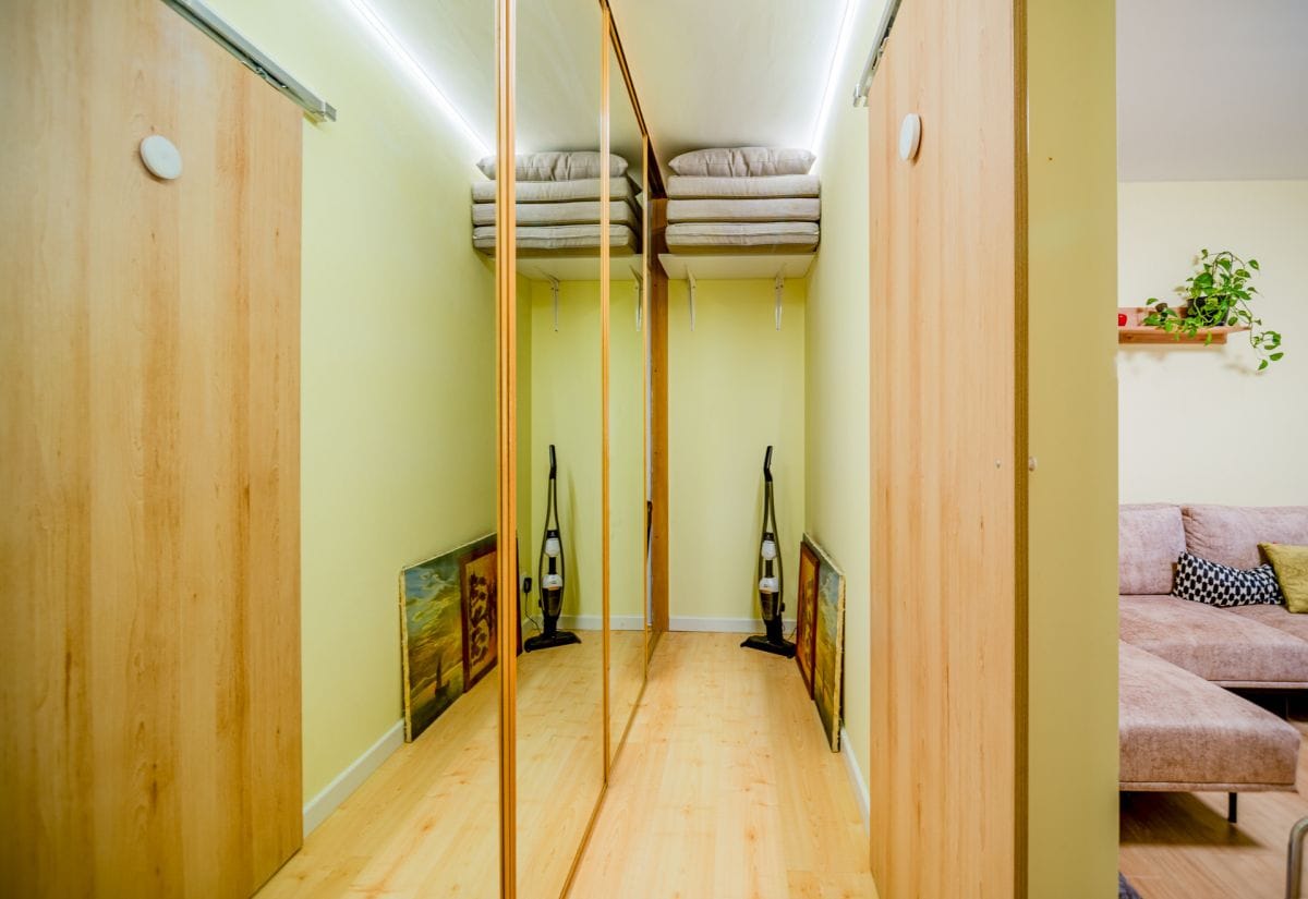 Mieszkanie 2 pokojowe na Sprzedaż