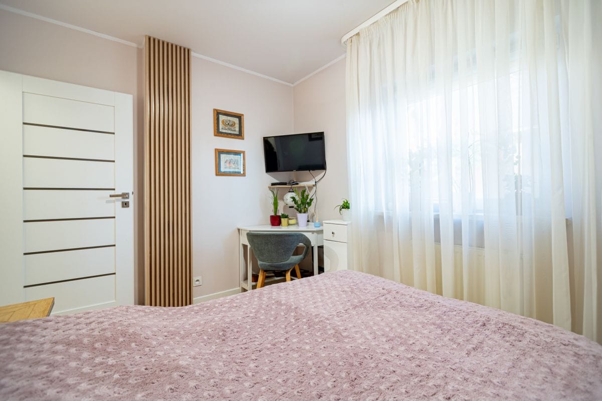 Mieszkanie 2 pokojowe na Sprzedaż