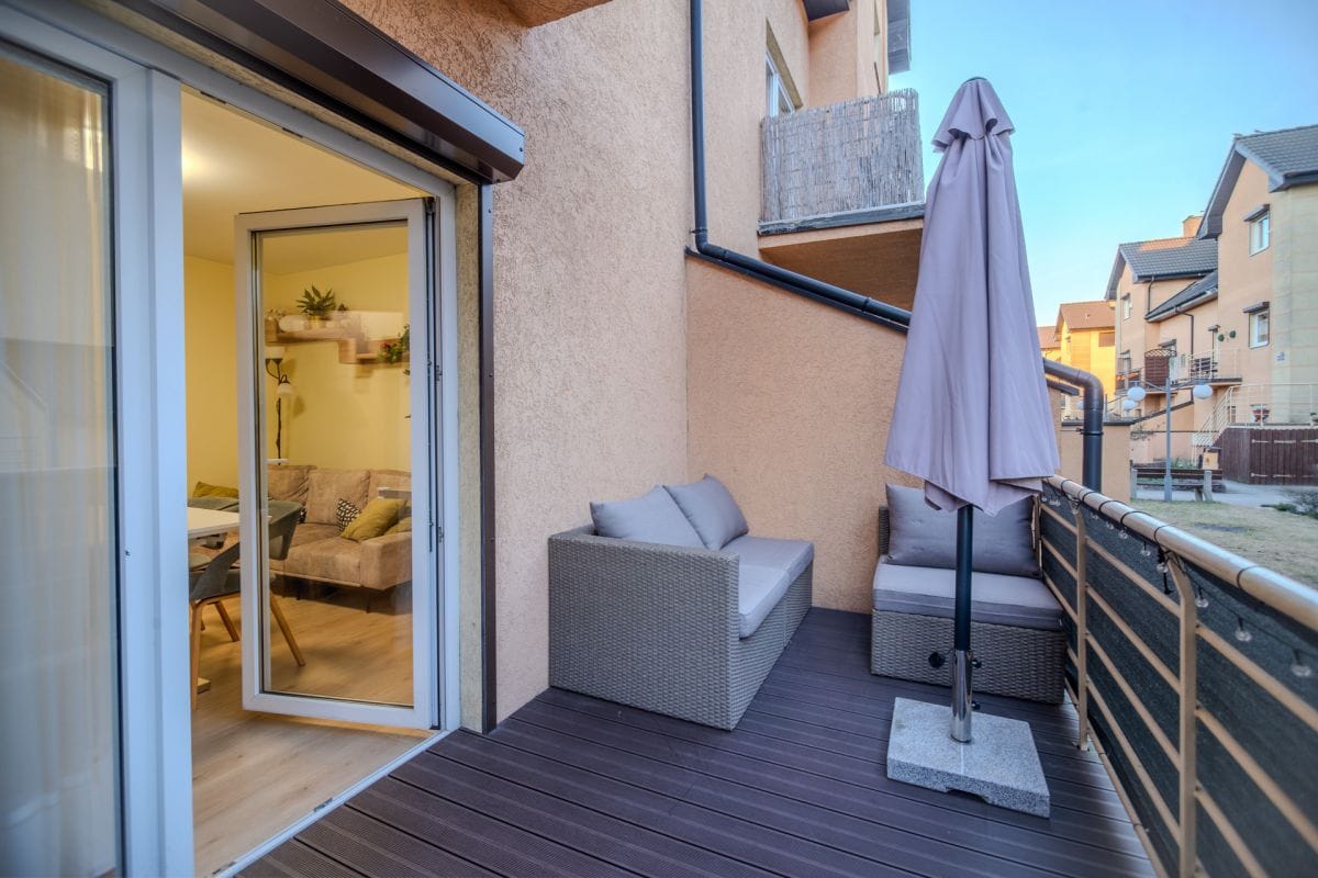 Mieszkanie 2 pokojowe na Sprzedaż