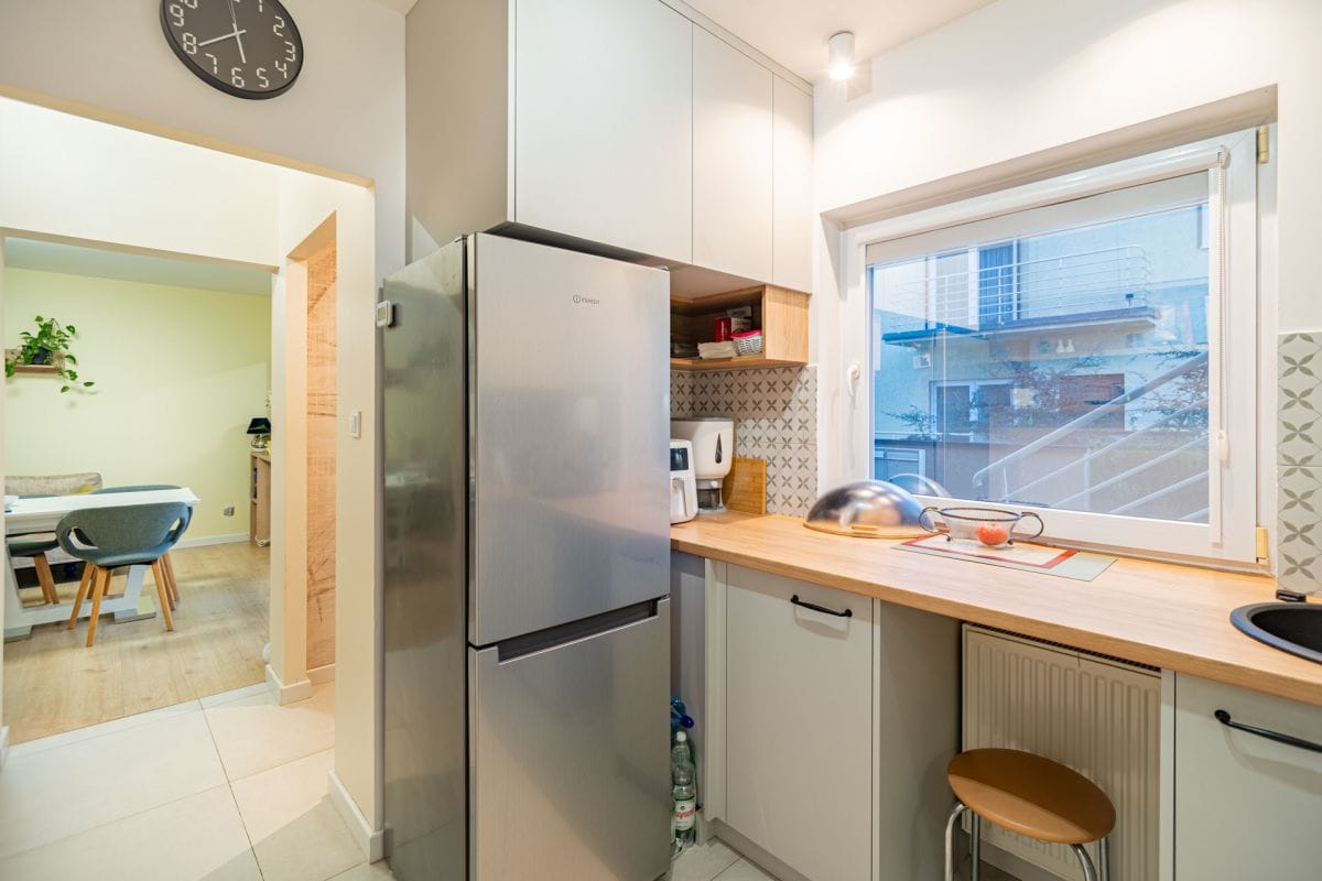 Mieszkanie 2 pokojowe na Sprzedaż