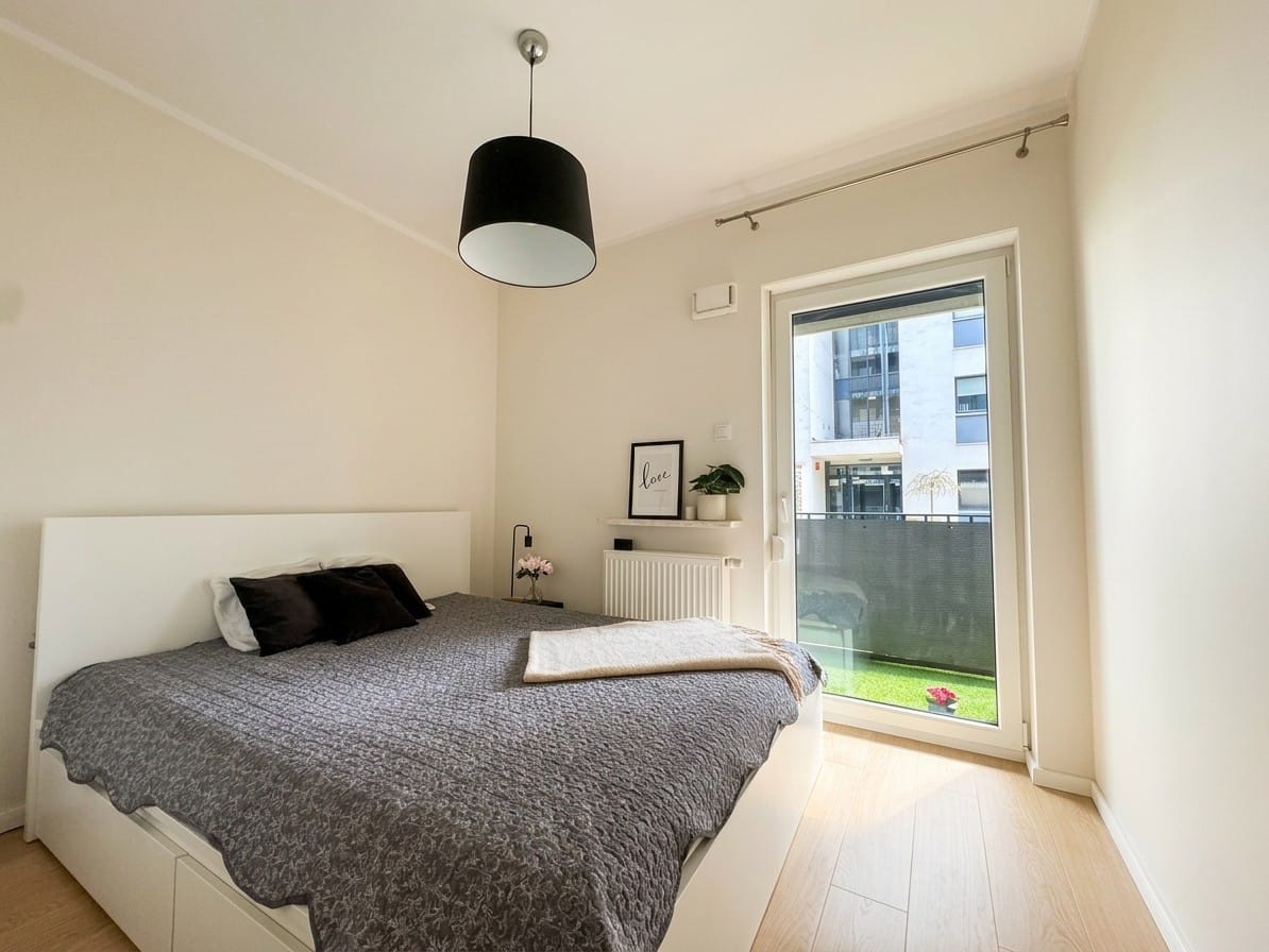 Mieszkanie 3 pokojowe na Sprzedaż