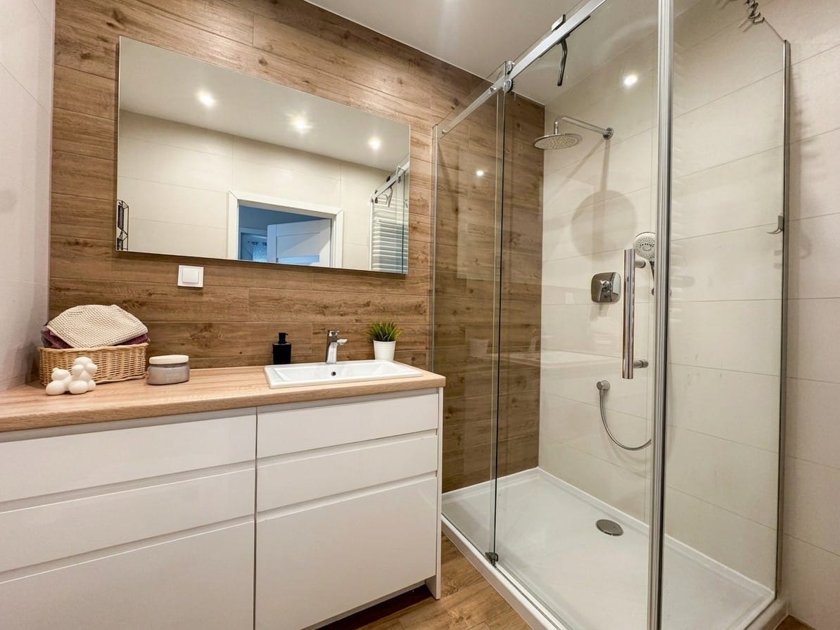 Mieszkanie 3 pokojowe na Sprzedaż