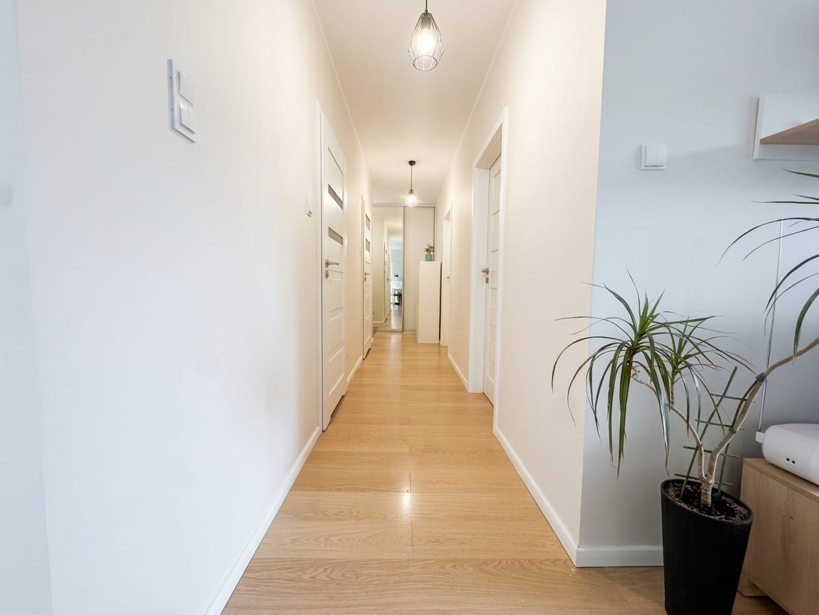 Mieszkanie 3 pokojowe na Sprzedaż