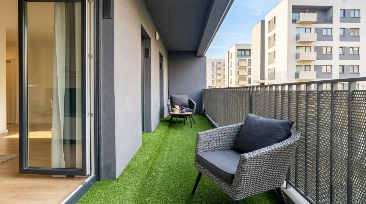 Mieszkanie 3 pokojowe na Sprzedaż