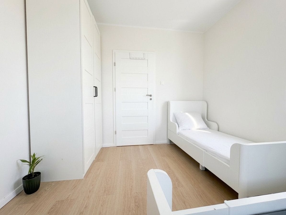 Mieszkanie 3 pokojowe na Sprzedaż