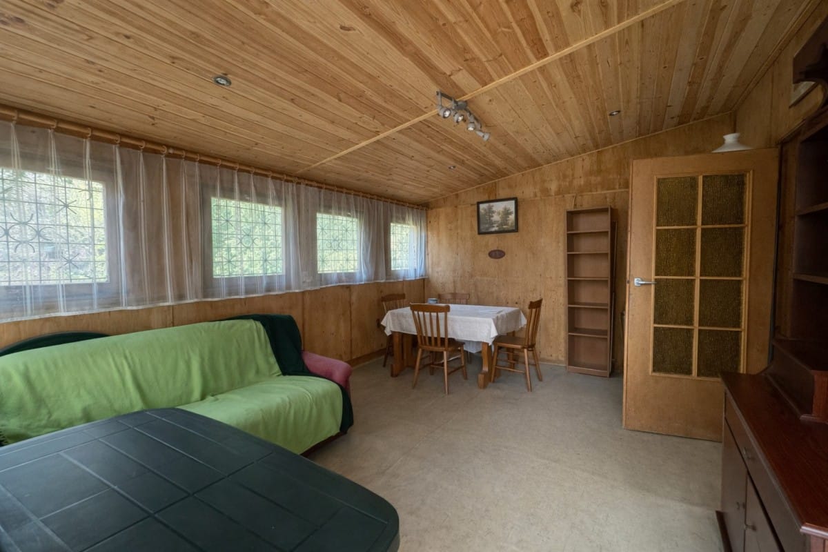 Dom 2 pokojowe na Sprzedaż