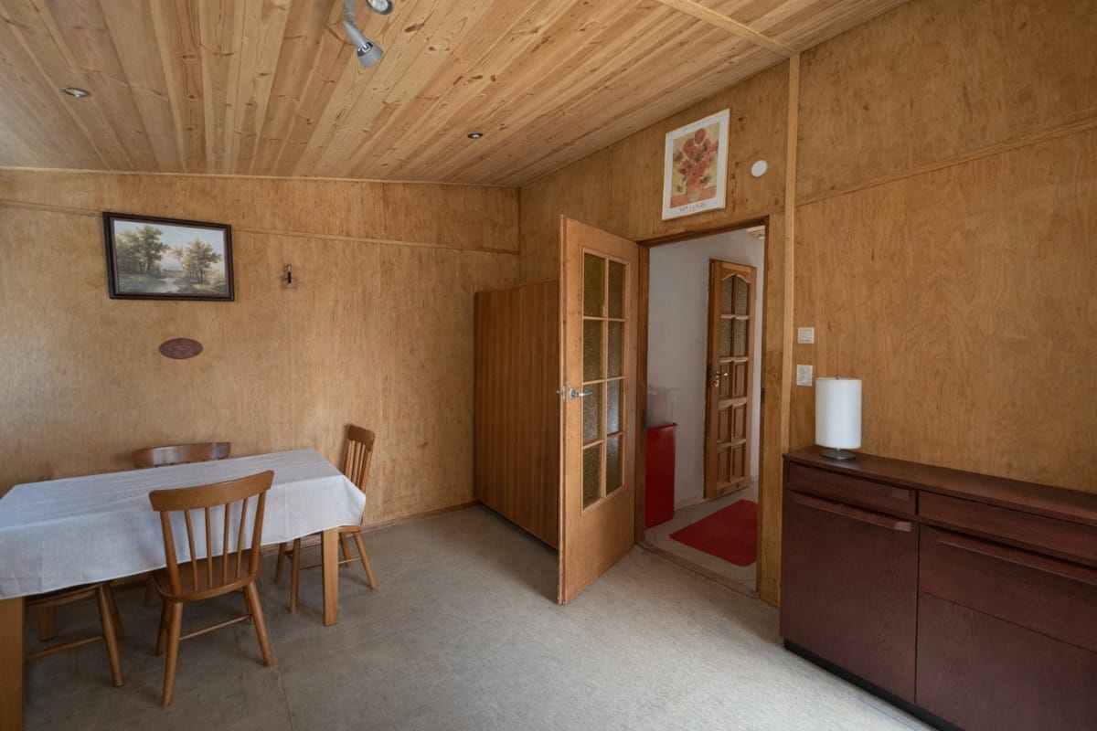 Dom 2 pokojowe na Sprzedaż