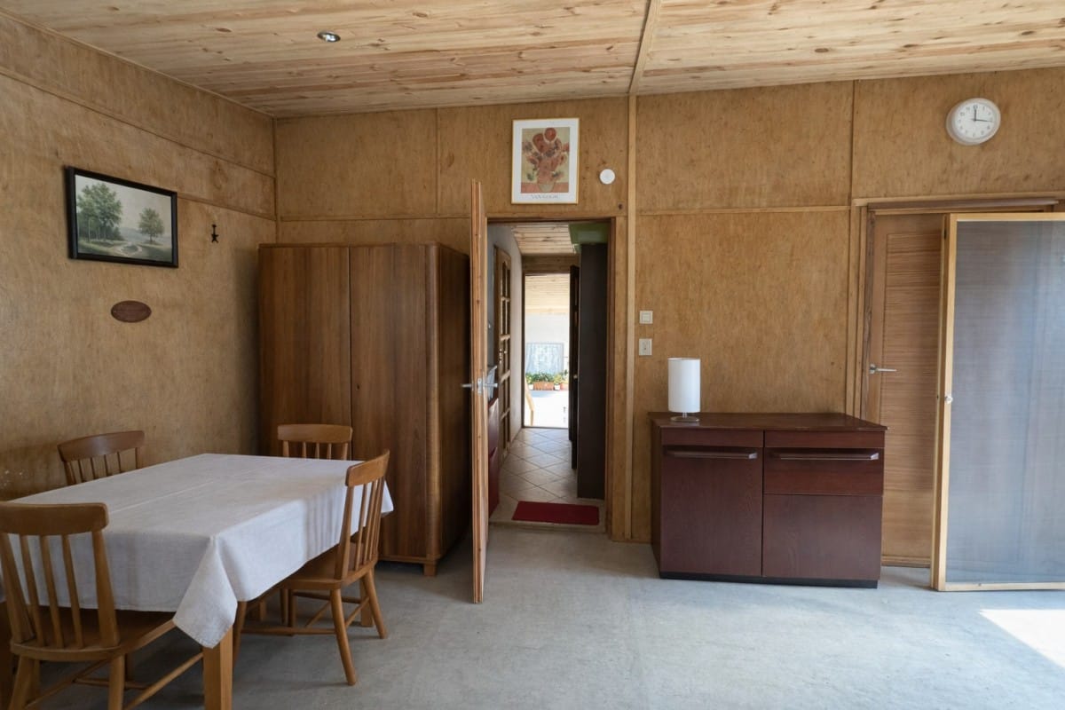 Dom 2 pokojowe na Sprzedaż