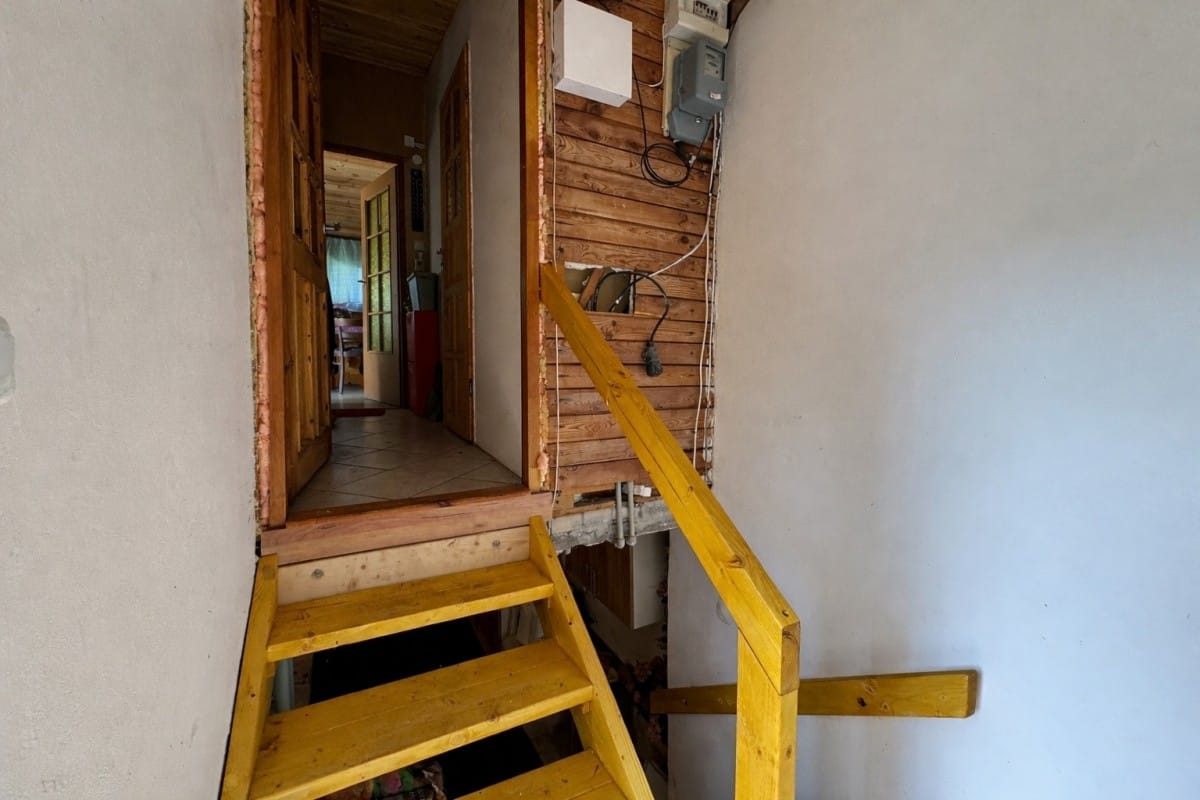 Dom 2 pokojowe na Sprzedaż