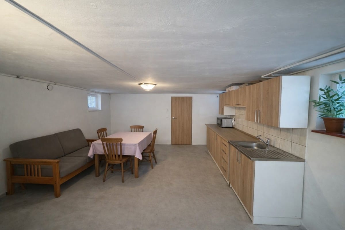 Dom 2 pokojowe na Sprzedaż