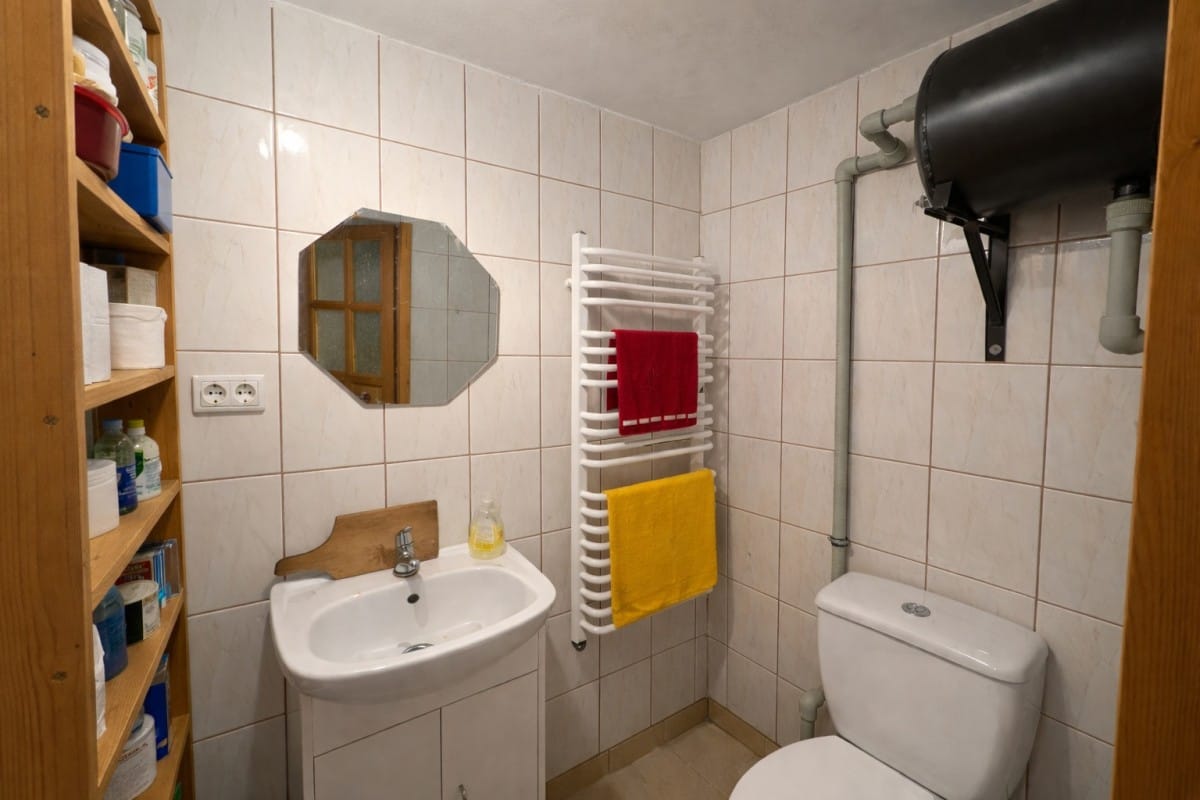 Dom 2 pokojowe na Sprzedaż