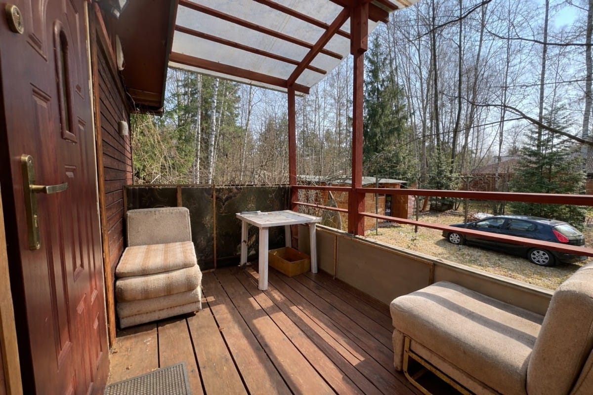 Dom 2 pokojowe na Sprzedaż