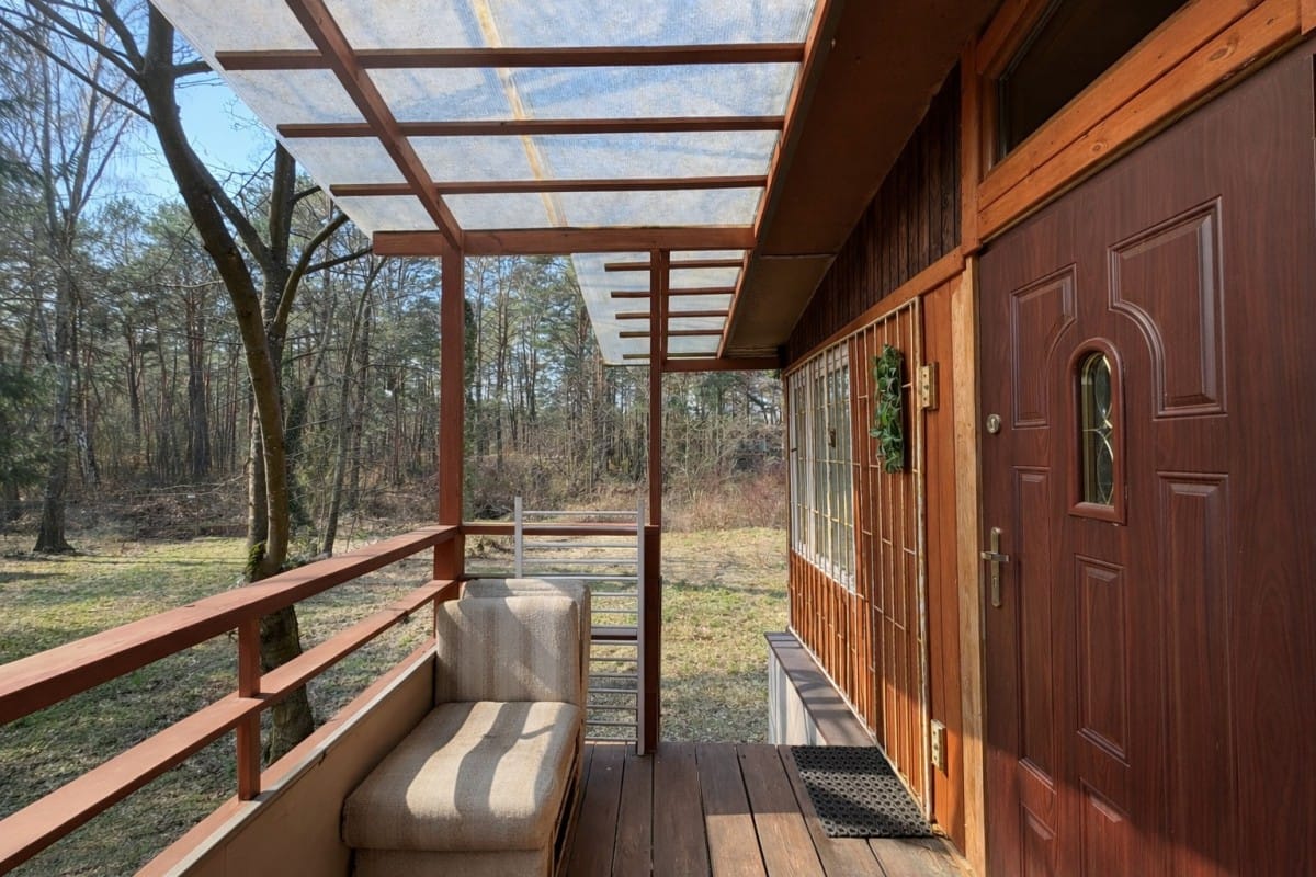 Dom 2 pokojowe na Sprzedaż