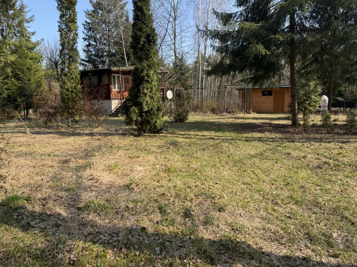 Dom 2 pokojowe na Sprzedaż