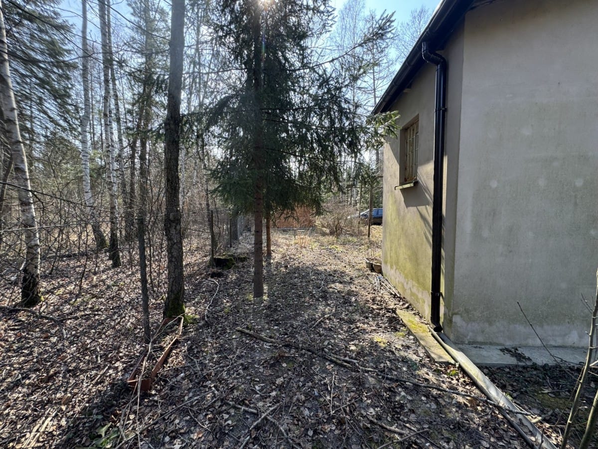 Dom 2 pokojowe na Sprzedaż