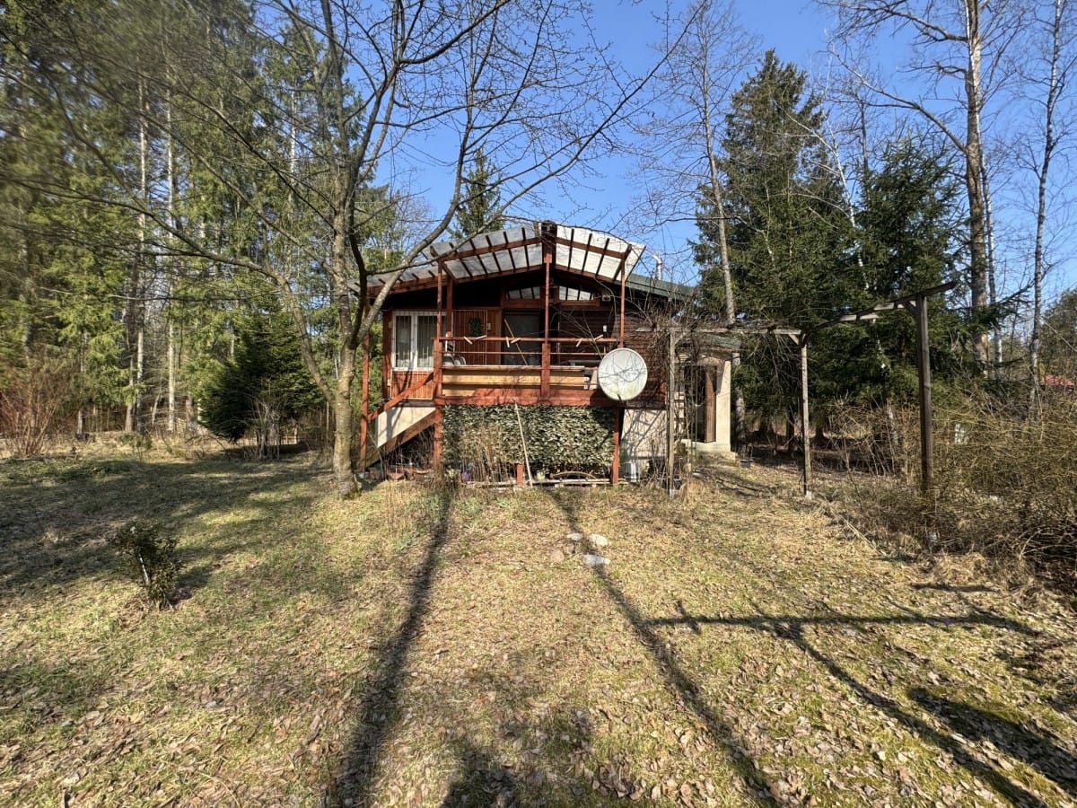 Dom 2 pokojowe na Sprzedaż