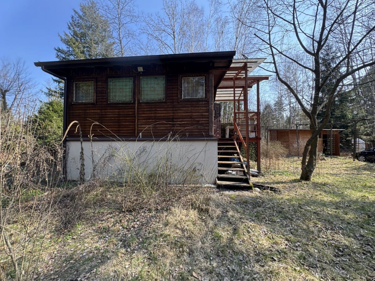 Dom 2 pokojowe na Sprzedaż