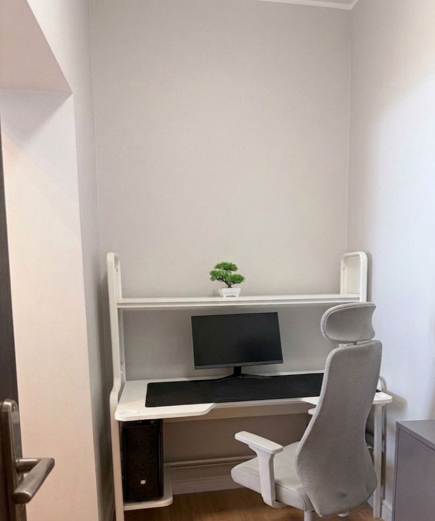 Mieszkanie 1 pokojowe na Sprzedaż