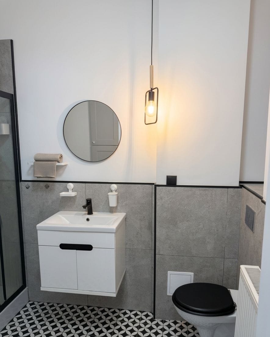 Mieszkanie 1 pokojowe na Sprzedaż