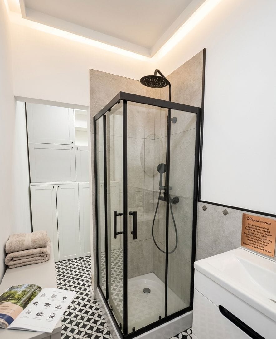 Mieszkanie 1 pokojowe na Sprzedaż