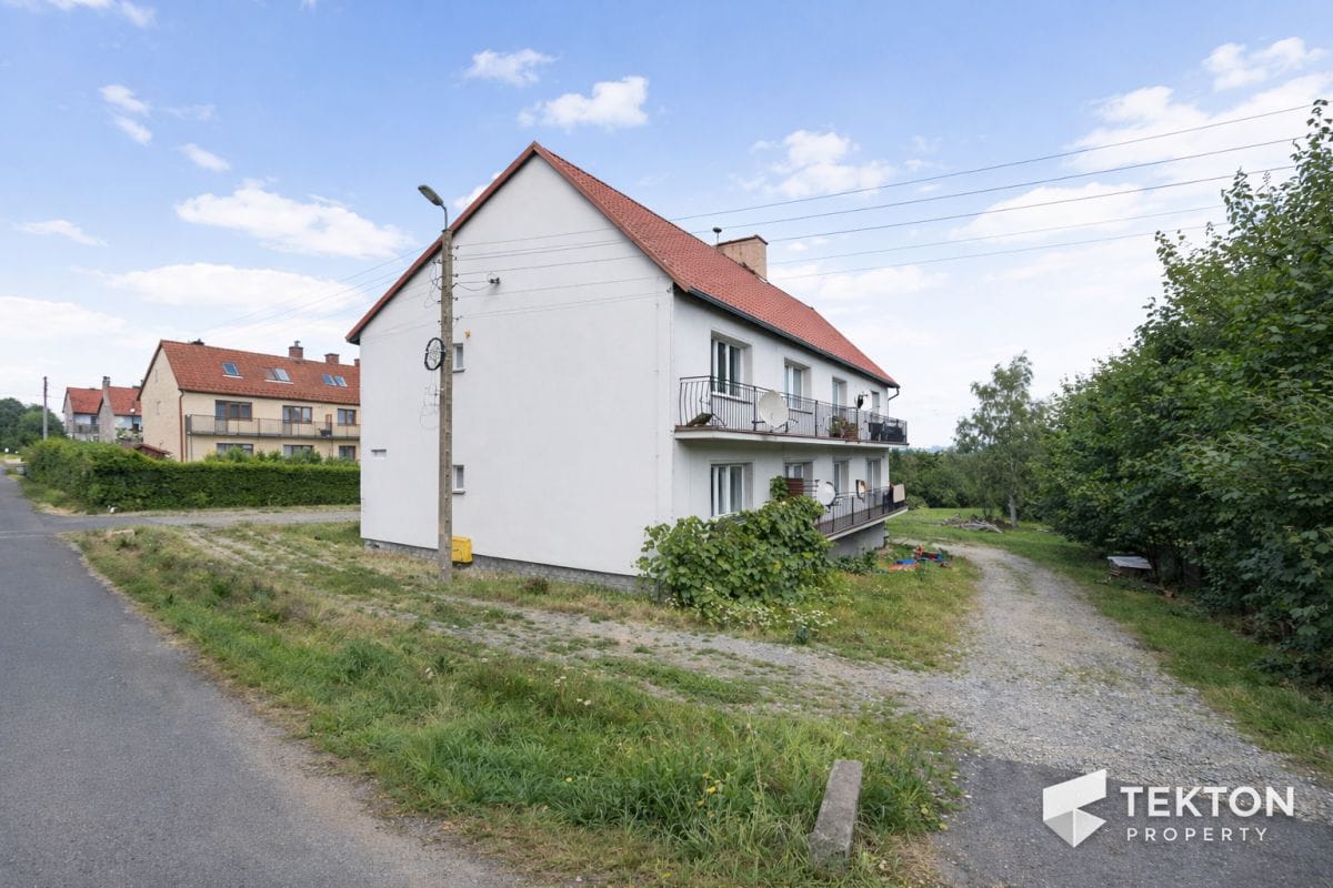 Mieszkanie 2 pokojowe na Sprzedaż