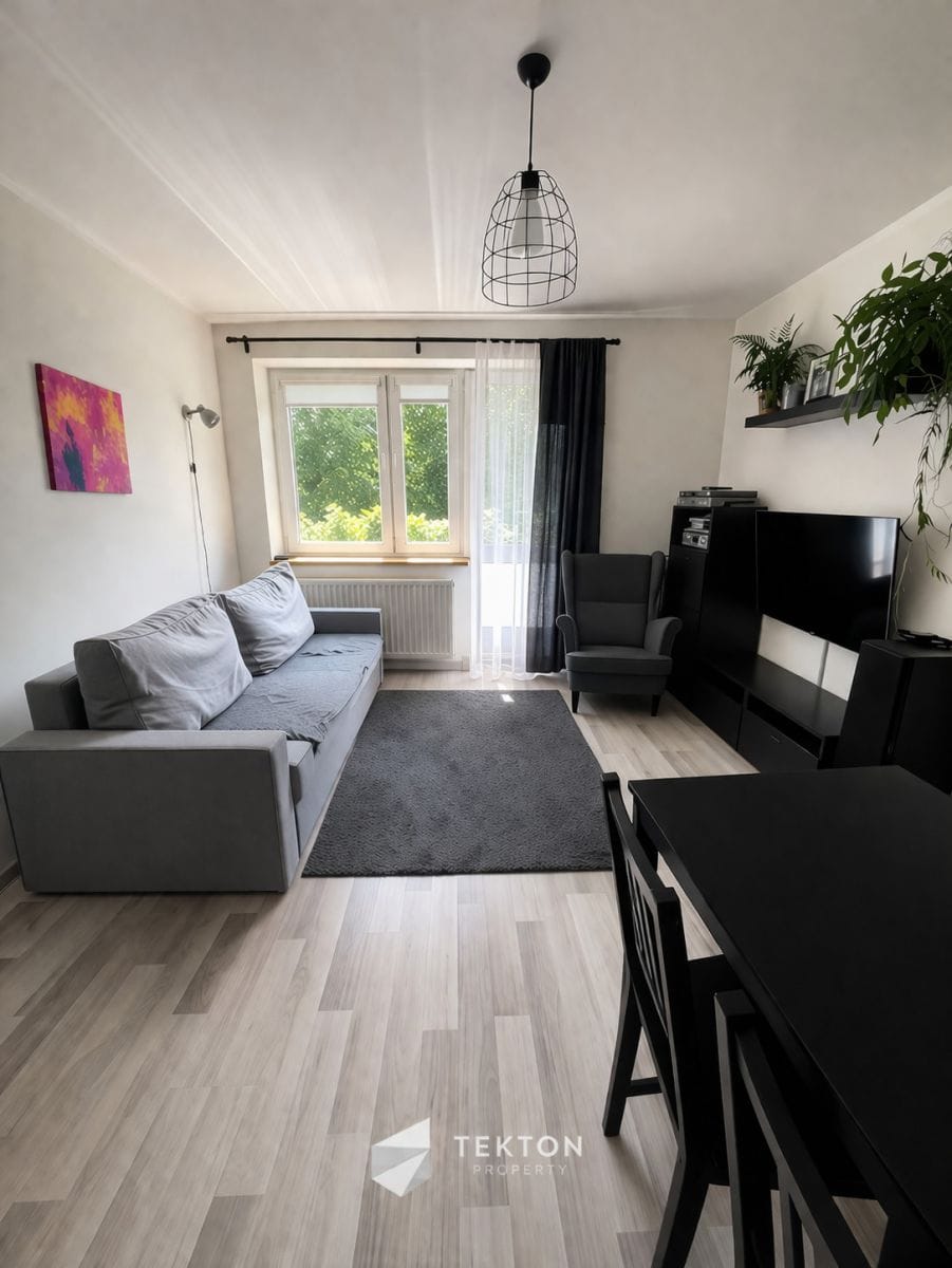 Mieszkanie 2 pokojowe na Sprzedaż