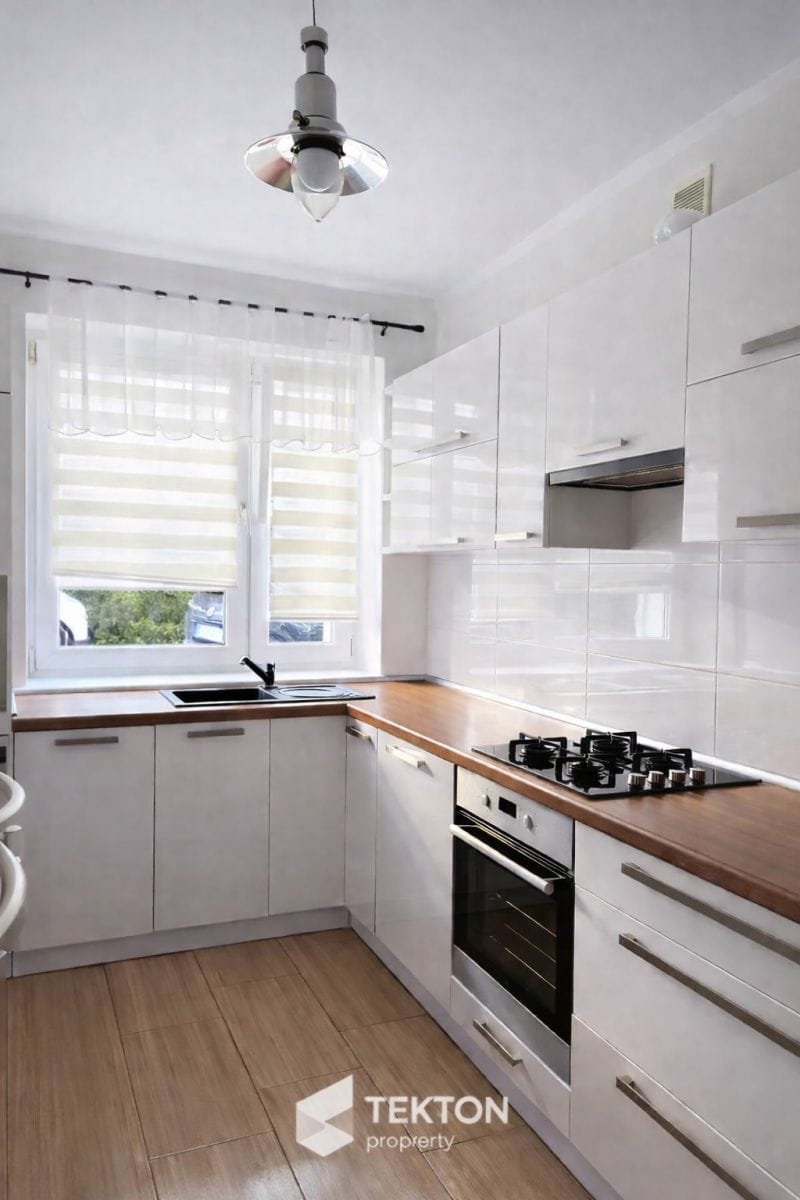 Mieszkanie 2 pokojowe na Sprzedaż